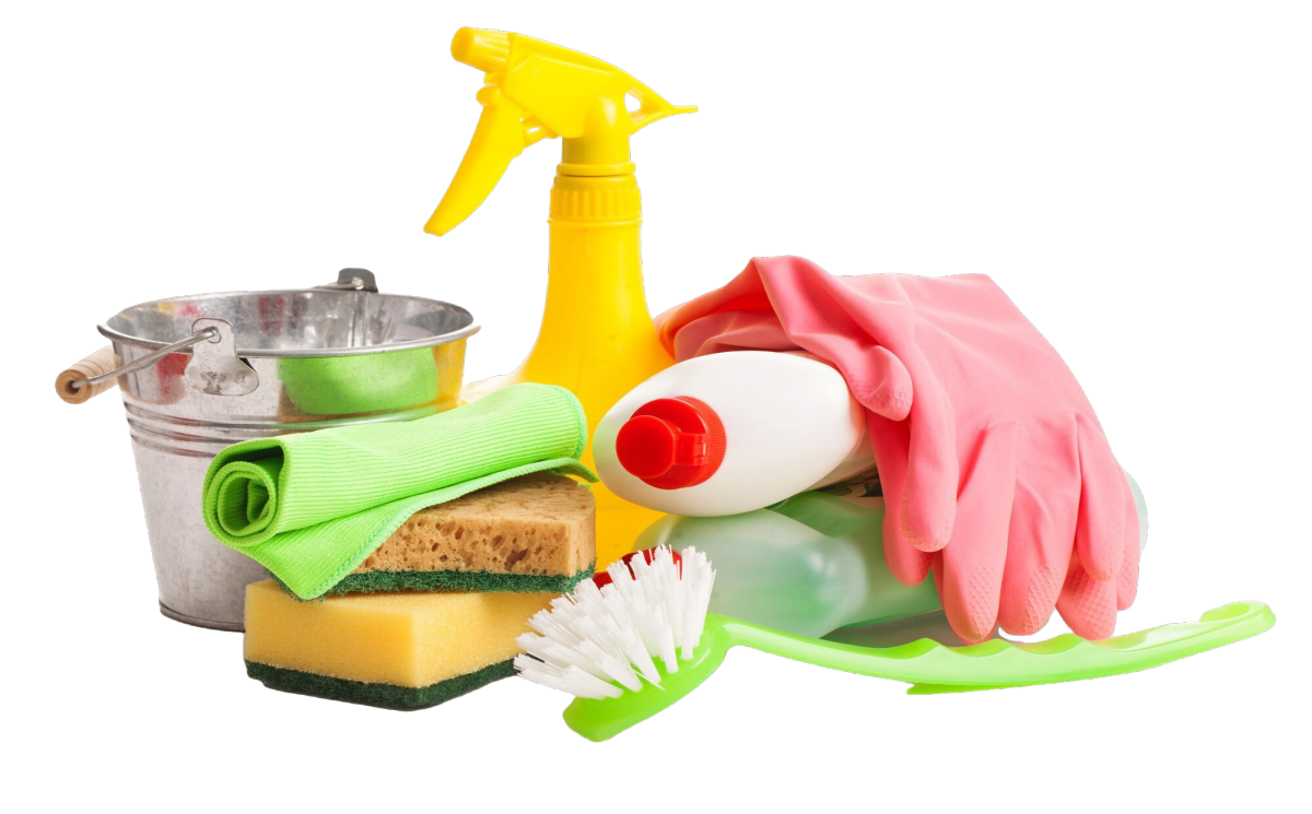 Carpet Cleaning Services